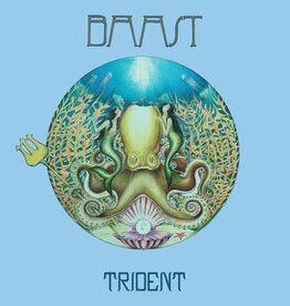 Baast ‎– Trident