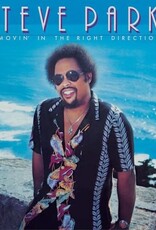 Steve Parks – Movin' In The Right Direction