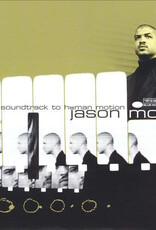 Jason Moran – Soundtrack To Human Motion
