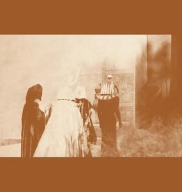 Sun Ra And His Astro-Intergalactic-Infinity-Arkestra* – Live In Egypt Vol. I (Nature's God) (Dark Myth Equation Visitation)