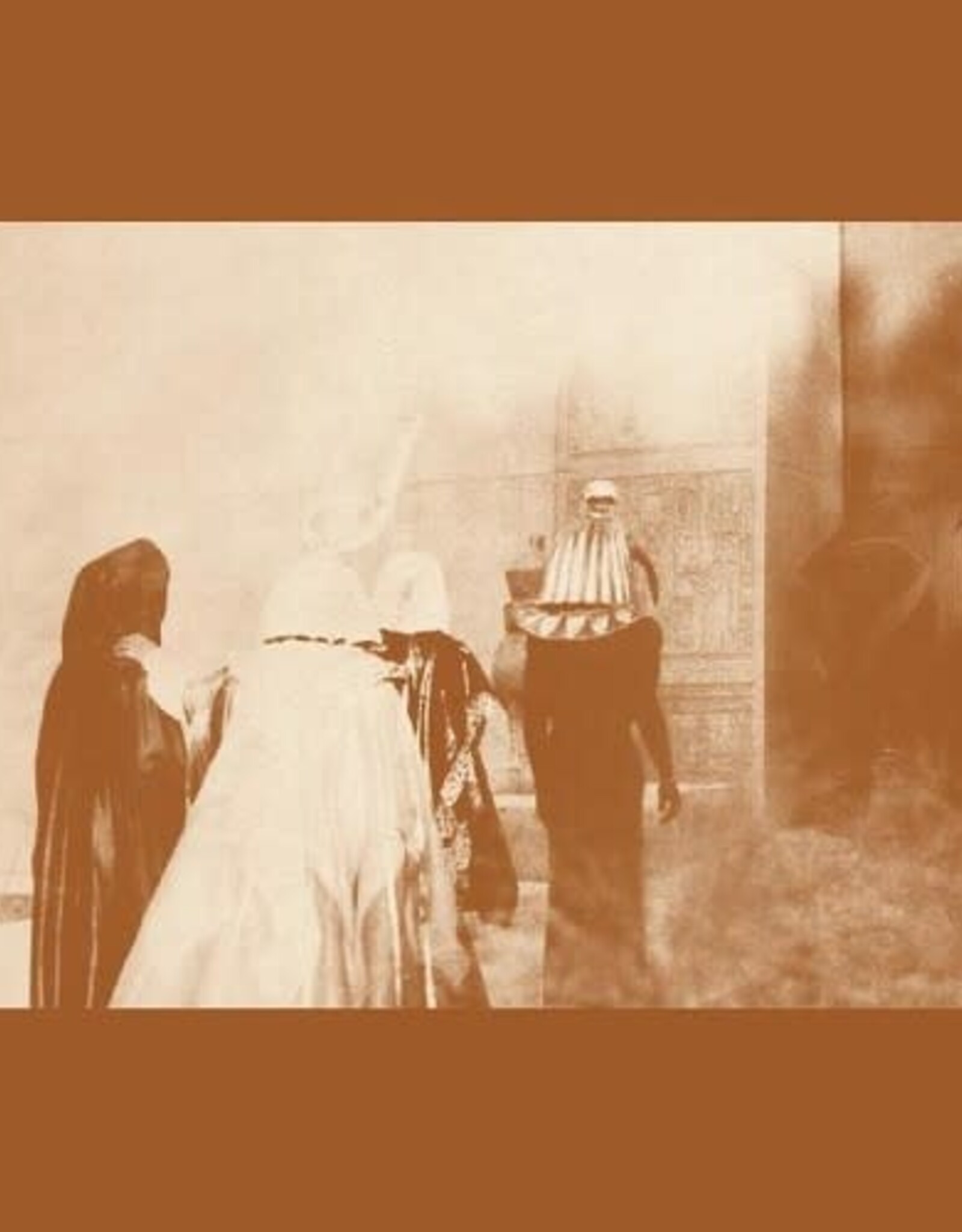 Sun Ra And His Astro-Intergalactic-Infinity-Arkestra* – Live In Egypt Vol. I (Nature's God) (Dark Myth Equation Visitation)