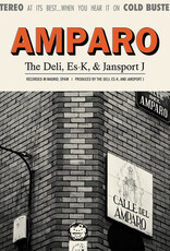 The Deli, Es-K, Jansport J ‎– Amparo