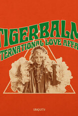 Tigerbalm – International Love Affair