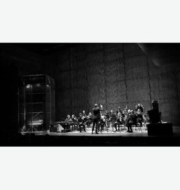 Jameszoo - Music For 17 Musicians