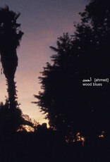 أحمد [Ahmed] – Wood Blues
