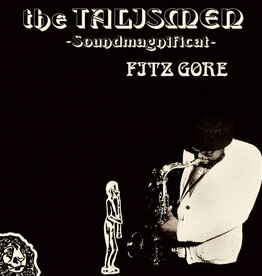 Fitz Gore & The Talismen – Soundmagnificat