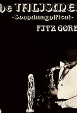 Fitz Gore & The Talismen – Soundmagnificat