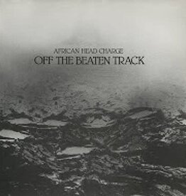 African Head Charge – Off The Beaten Track