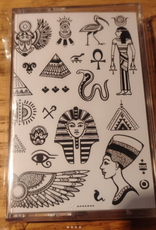 Watusi - BNHLS Power TAPE CASSETTE