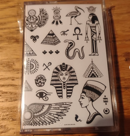 Watusi - BNHLS Power TAPE CASSETTE