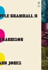 Doyle Bramhall II, DJ Harrison, Daru Jones – When the Music’s Over