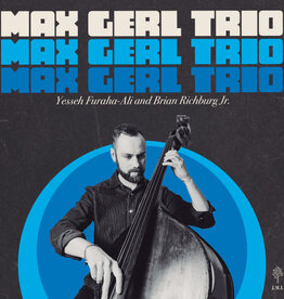 Max Gerl – Max Gerl Trio