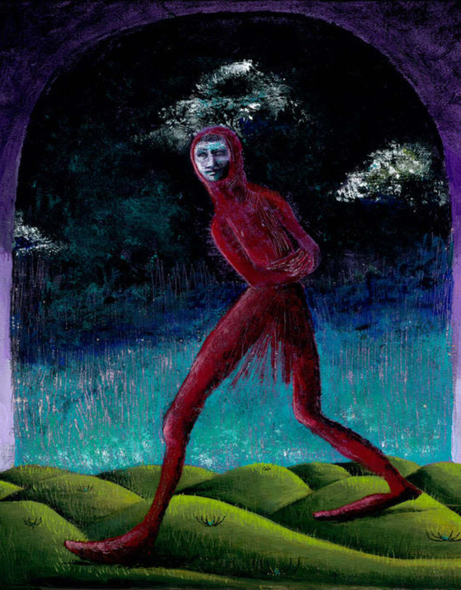 Teethe - Magic Of The Sale