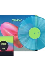 Fontaines D.C. - Romance (Bonus Edition) (LP + 7")