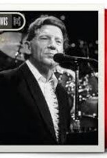 Jerry Lee Lewis - Live from Austin, TX (opaque red vinyl)