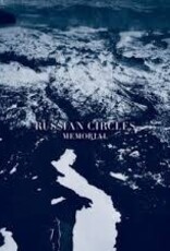 Russian Circles - Memorial