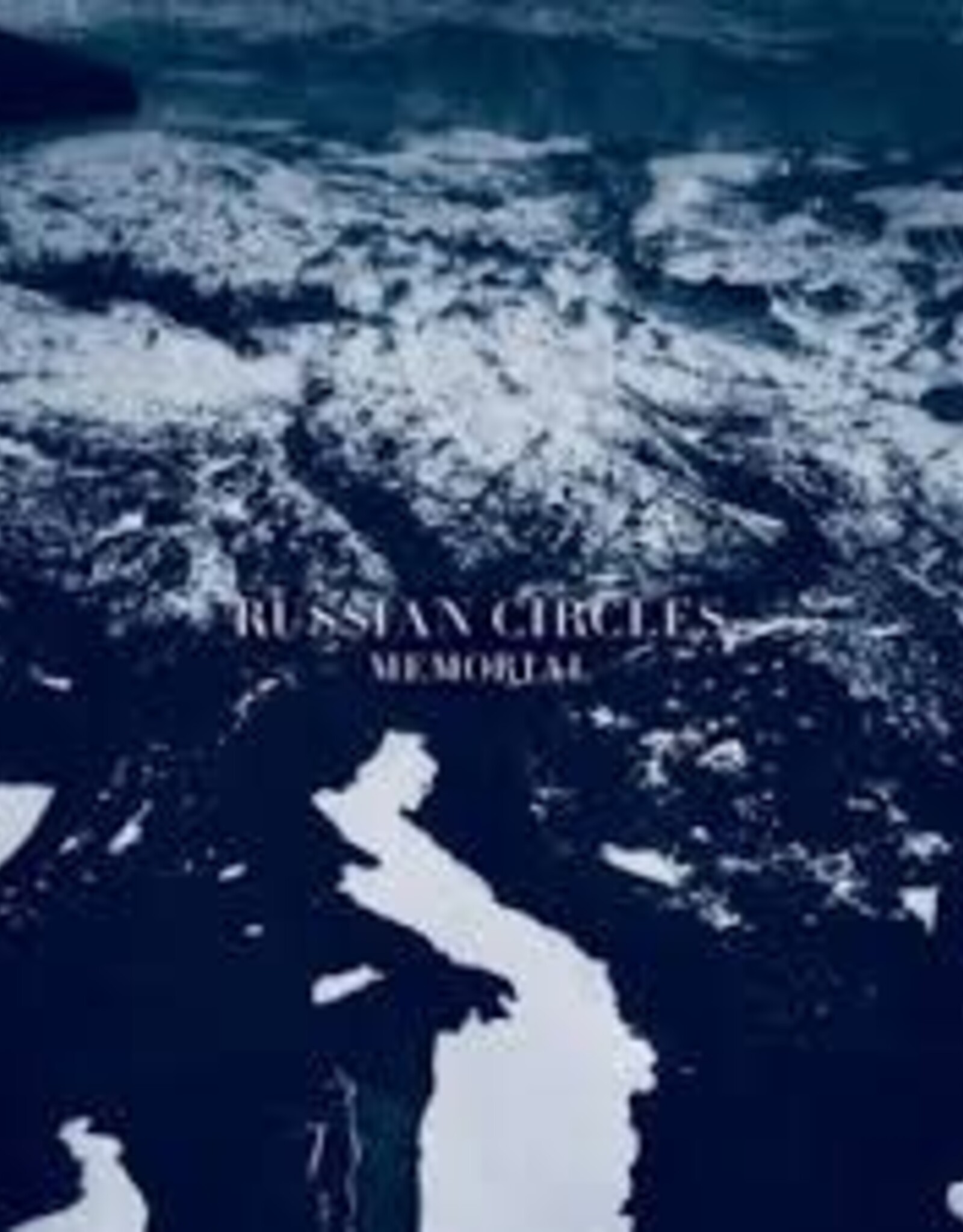 Russian Circles - Memorial