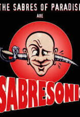 The Sabres of Paradise - Sabresonic