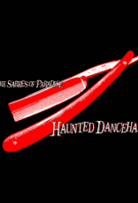 The Sabres of Paradise - Haunted Dancehall