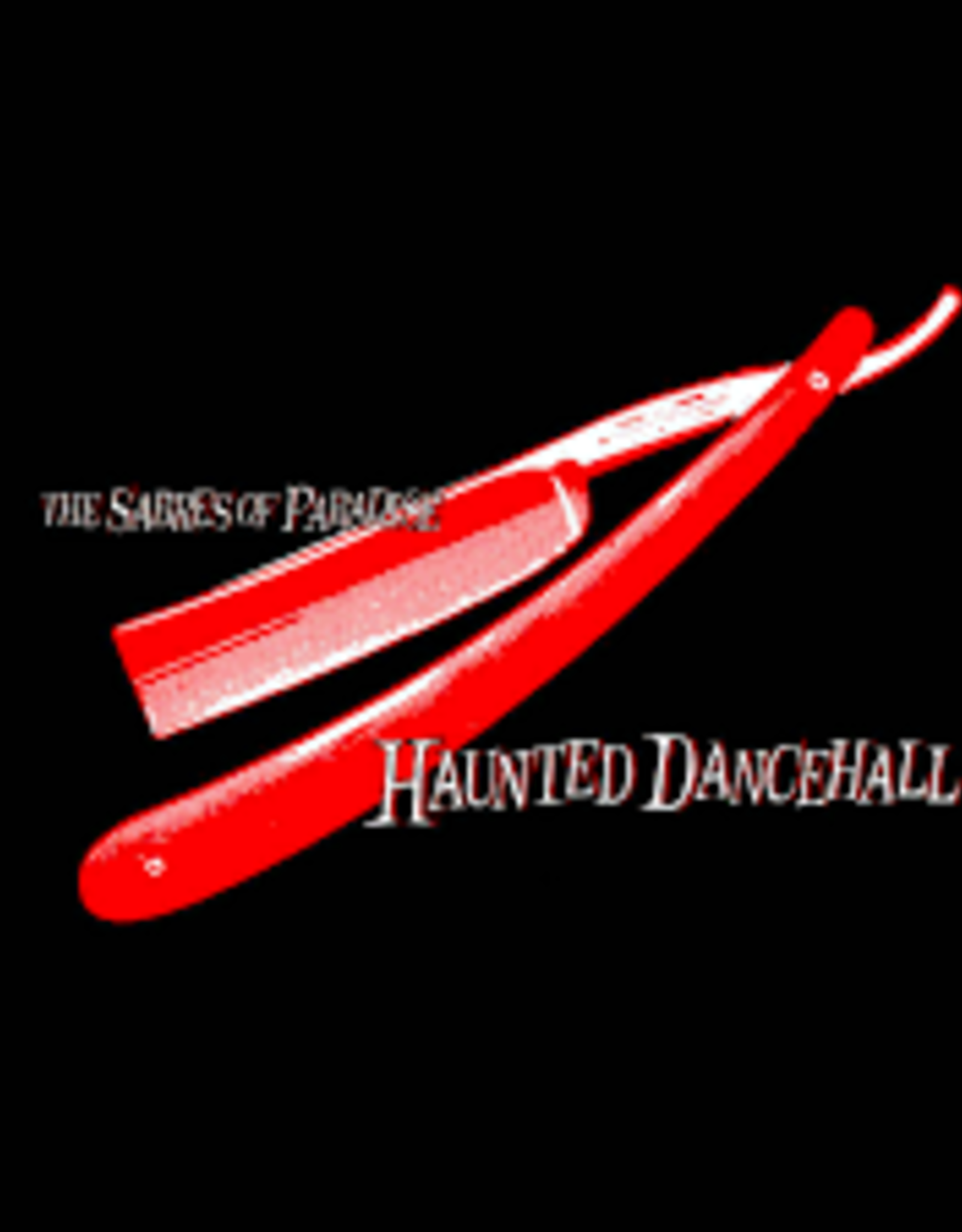 The Sabres of Paradise - Haunted Dancehall