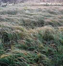Steve Gunn - Music for Writers