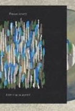 Kerosene Heights - Blame it on the Weather (blue bone splash vinyl)