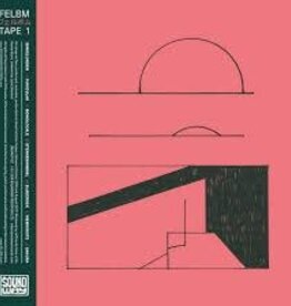 Felbm - Tape 1/Tape 2