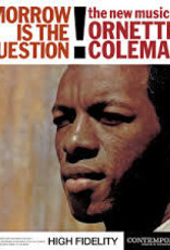 Ornette Coleman - Tomorrow Is The Question