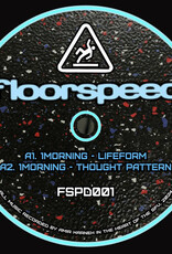 1morning vs. 2Lanes [FSPD001]- Floorspeed 12"