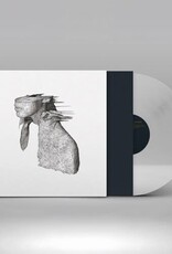 Coldplay - A Rush of Blood to the Head (Clear Vinyl)