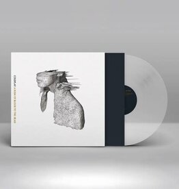 Coldplay - A Rush of Blood to the Head (Clear Vinyl)