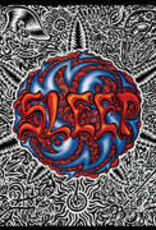 Sleep - Sleep's Holy Mountain (Translucent Green Vinyl)