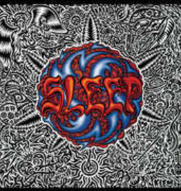 Sleep - Sleep's Holy Mountain (Translucent Green Vinyl)