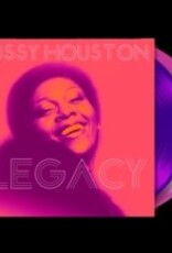 Cissy Houston - Legacy - The Complete Janus Works (Pink & Purple Vinyl)