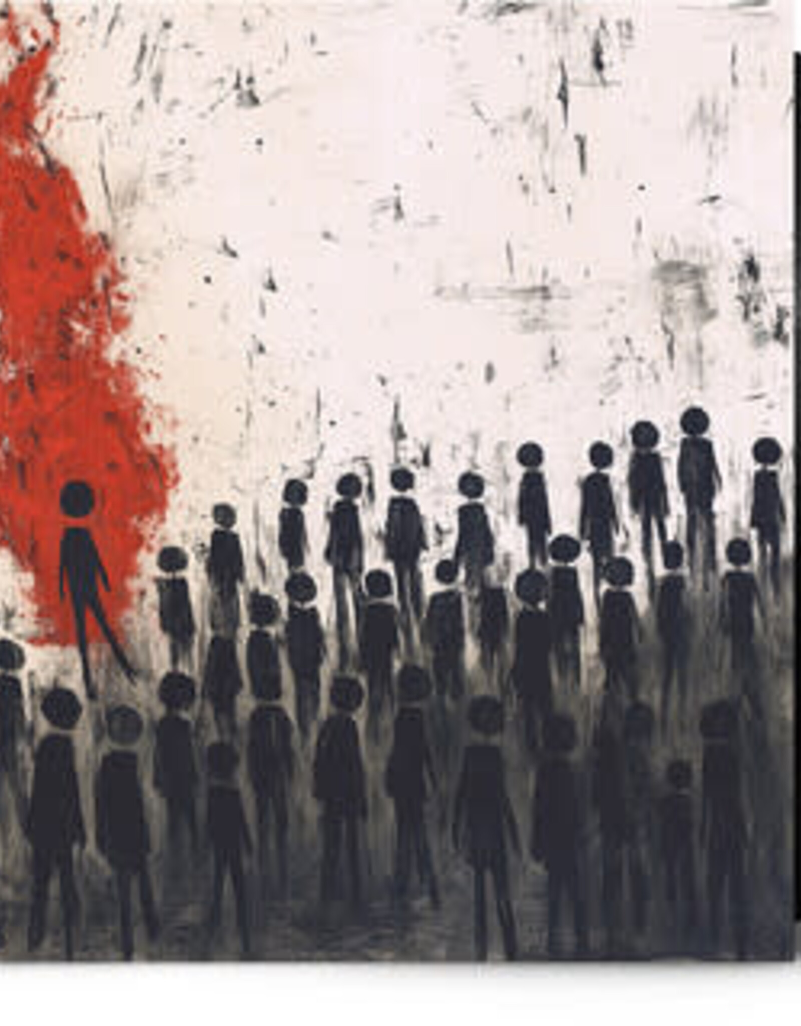 Three Days Grace - Alienation