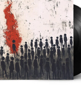 Three Days Grace - Alienation