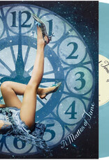 Laufey - A Matter Of Time (Timeless Blue Vinyl)