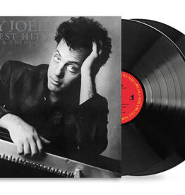 Billy Joel - Greatest Hits Volume I & II