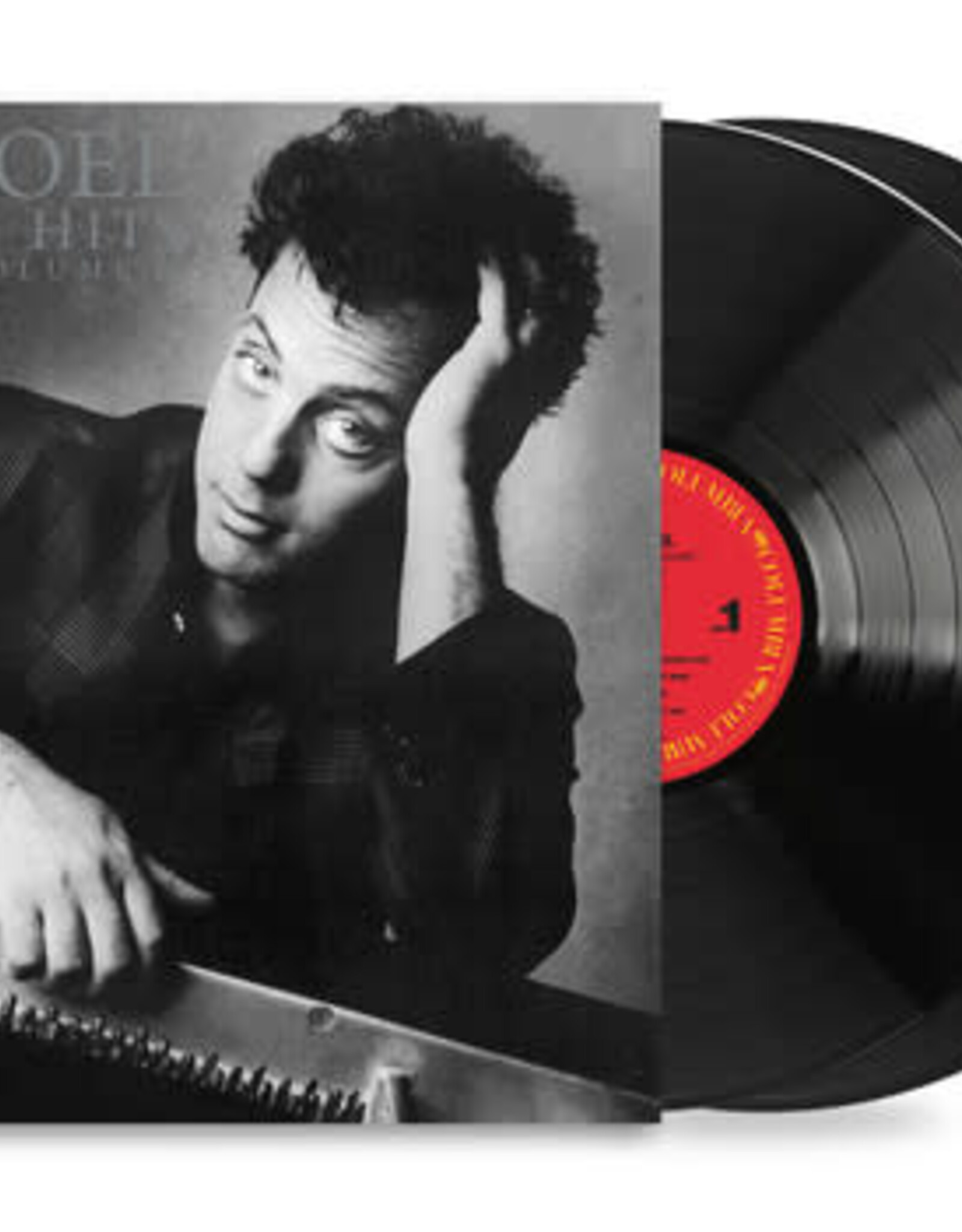 Billy Joel - Greatest Hits Volume I & II