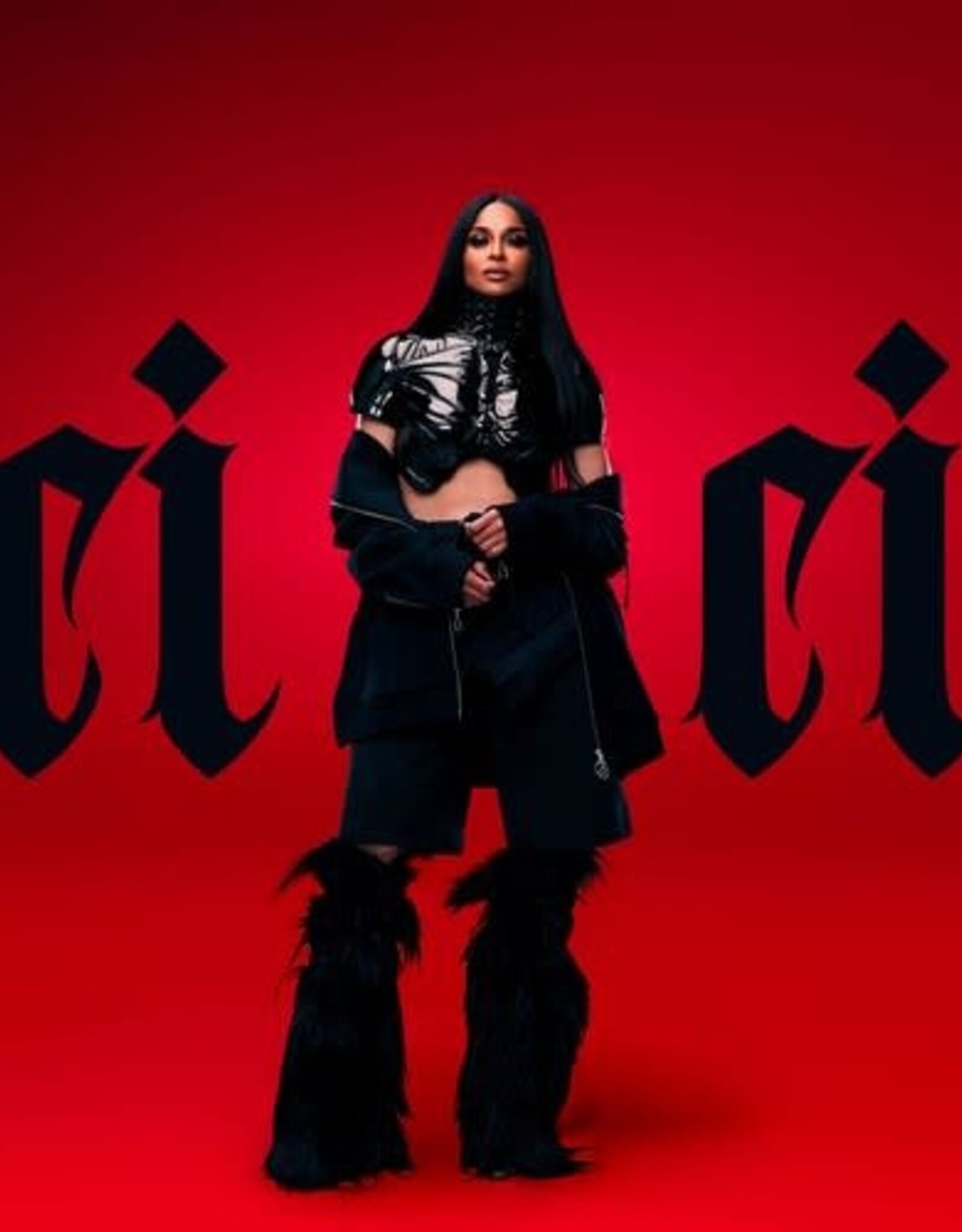 Ciara - Cici