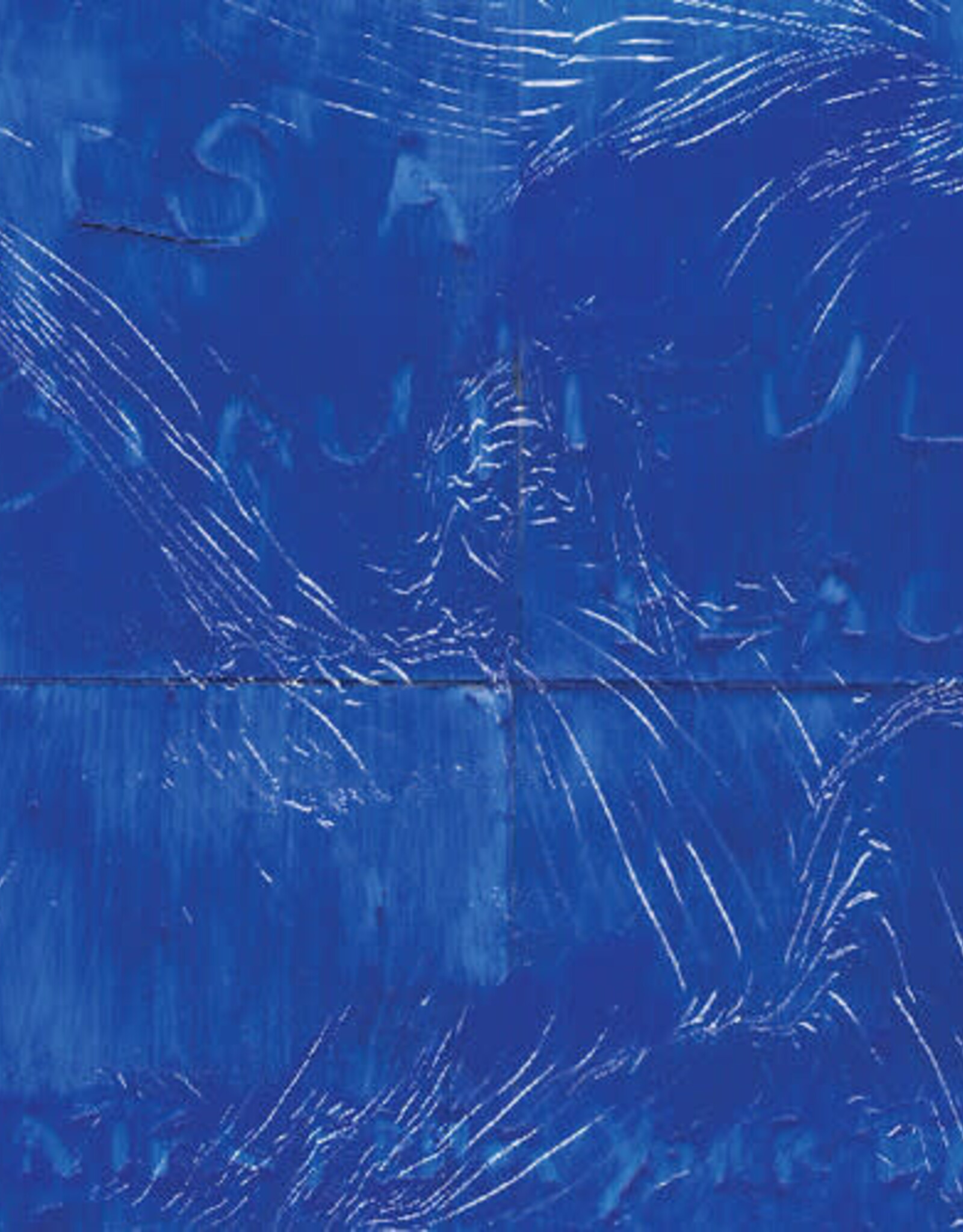 Water From Your Eyes - It's a Beautiful Place