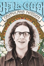 Phil Cook - Southland Mission