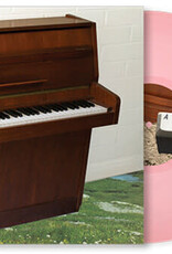 Grandaddy - The Sophtware Slump ......On A Wooden Piano (Pink Vinyl)