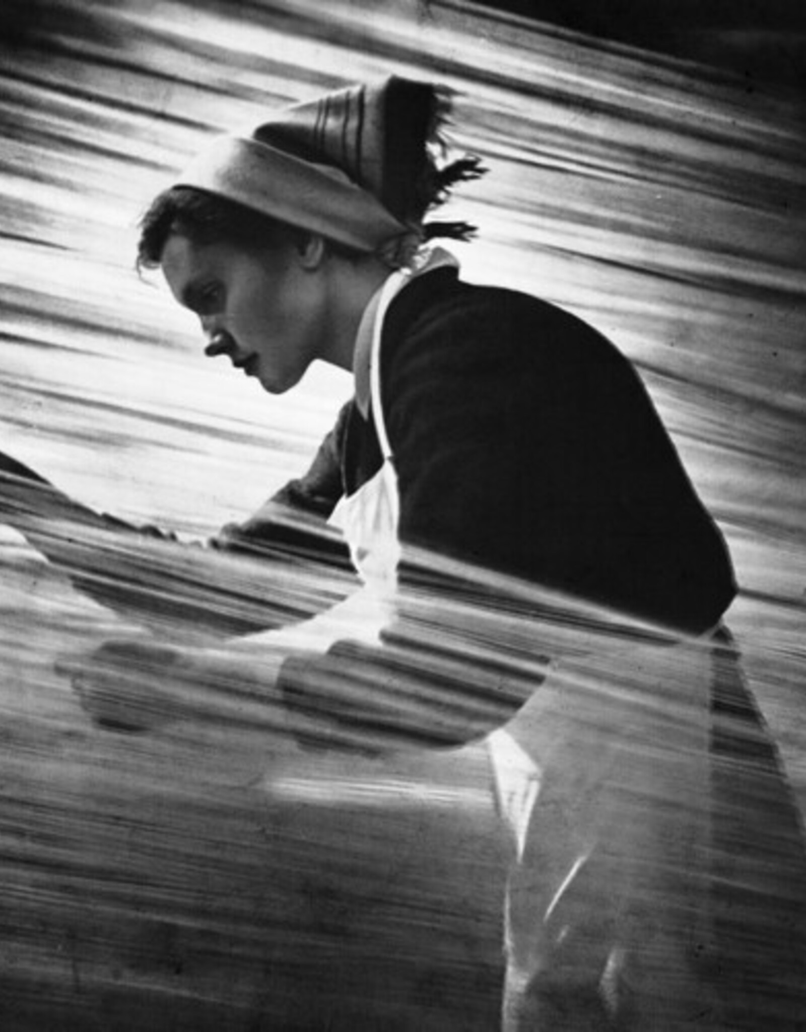 Jack White  – Entering Heaven Alive