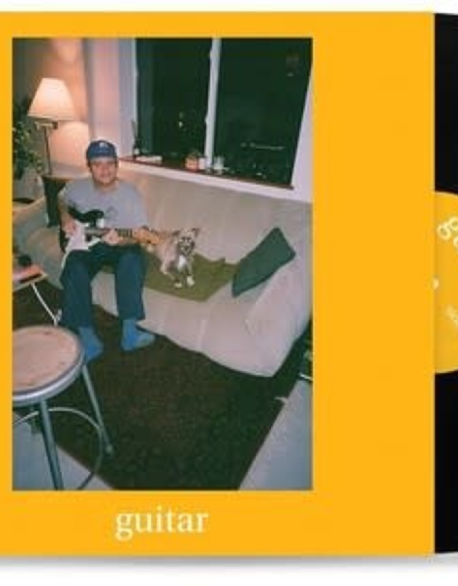 Mac DeMarco - Guitar