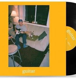 Mac DeMarco - Guitar