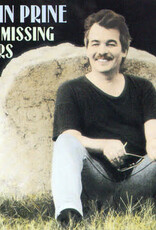 John Prine - The Missing Years