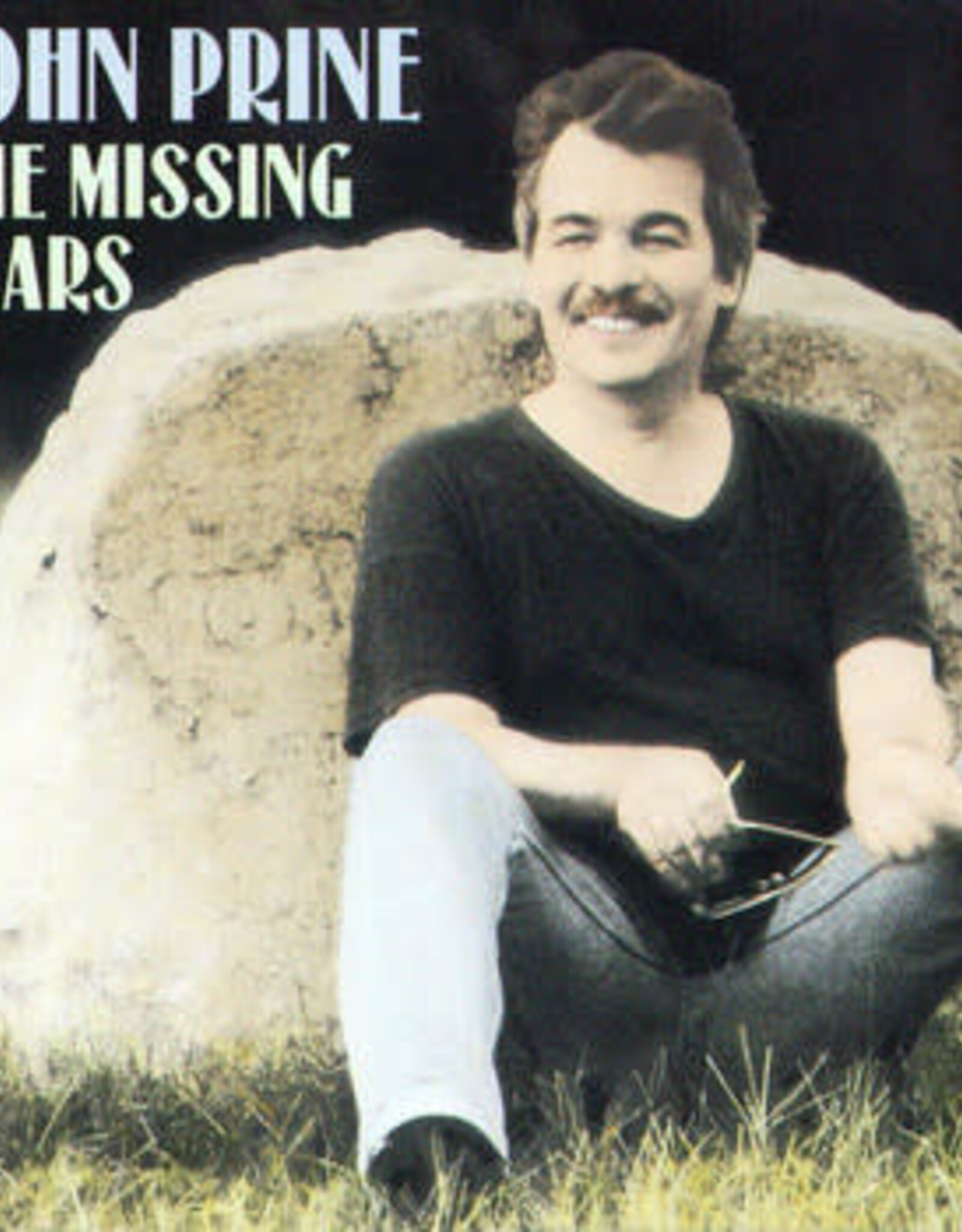 John Prine - The Missing Years