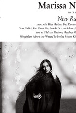 Marissa Nadler - New Radiations