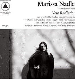 Marissa Nadler - New Radiations